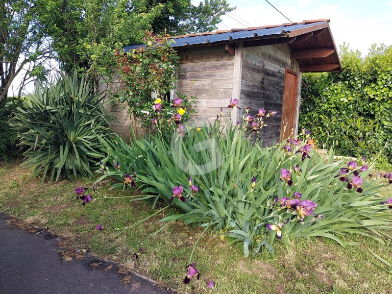 immobilier Maison à vendre Longeville-sur-Mer 242 200 euros