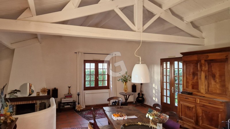 immobilier Maison à vendre Angles 360 000 euros