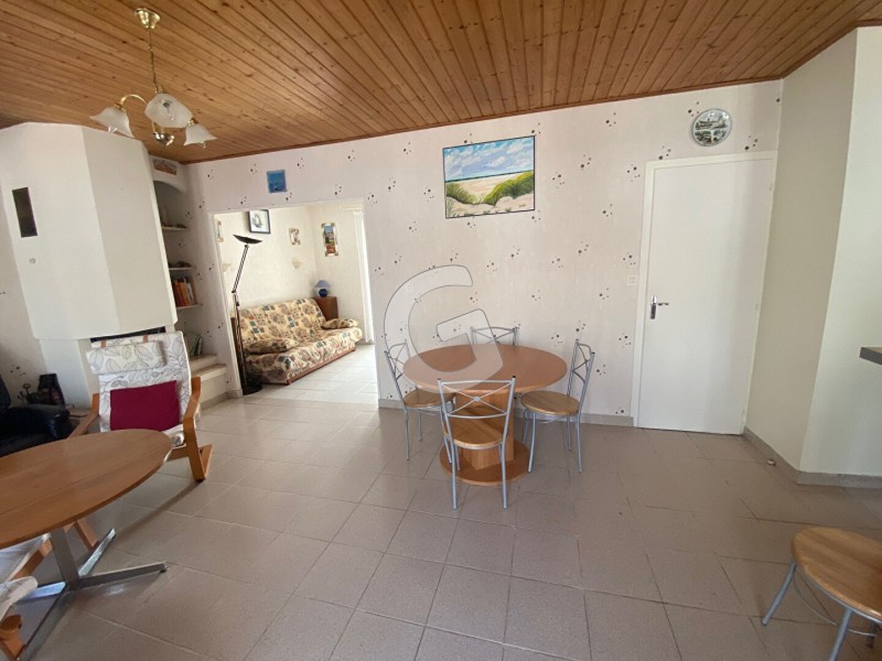 immobilier Maison à vendre La Tranche-sur-Mer 342 000 euros