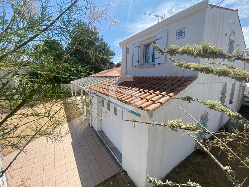 immobilier Maison à vendre La Tranche-sur-Mer 342 000 euros