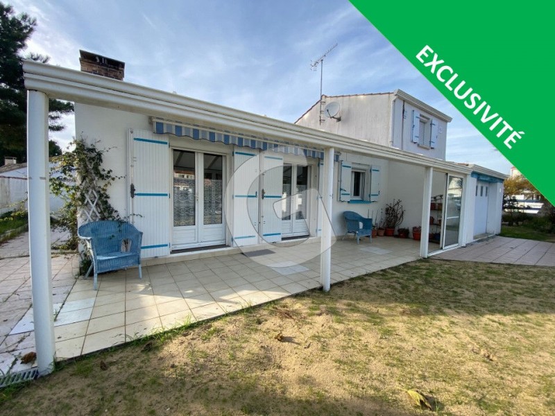 Maison à vendre La Tranche-sur-Mer