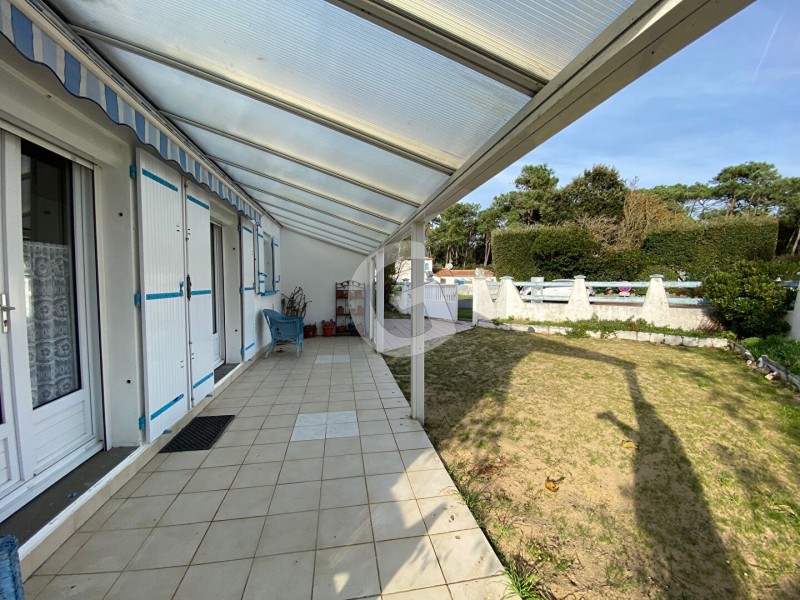 Maison à vendre La Tranche-sur-Mer