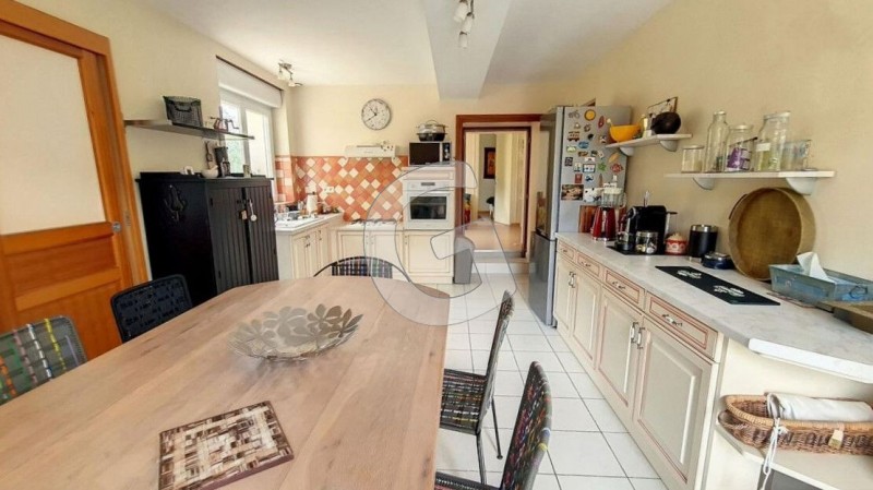 achat vente Maison 6 pièces 146 m² vendée