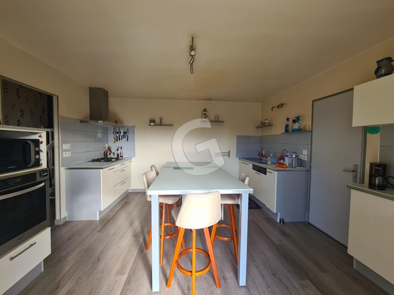 Maison à vendre 5 pièces 114 m²