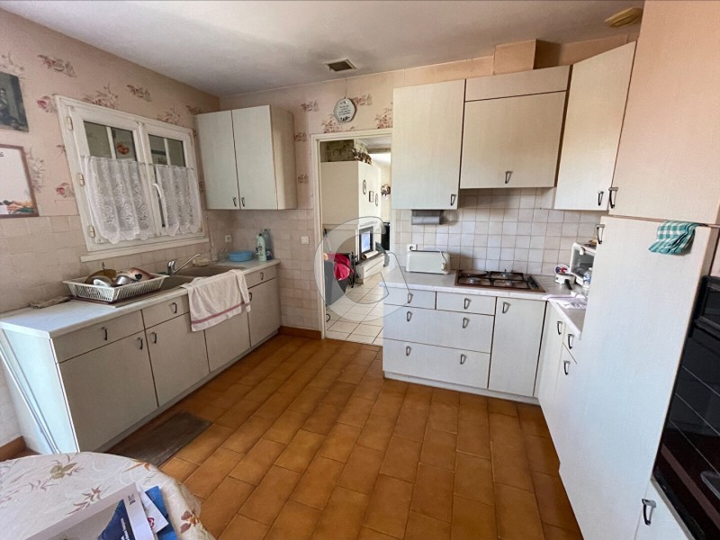 achat vente Maison 5 pièces 105 m² vendée