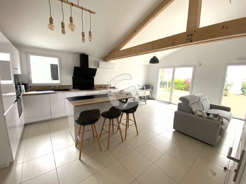 vente Maison La Tranche-sur-Mer 64 m²