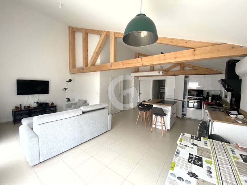 immobilier Maison à vendre La Tranche-sur-Mer 363 525 euros