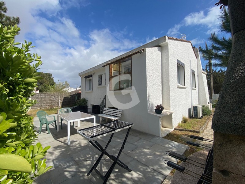 Maison à vendre La Tranche-sur-Mer