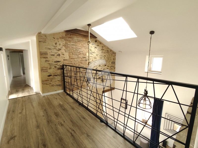 Maison à vendre 7 pièces 200 m²