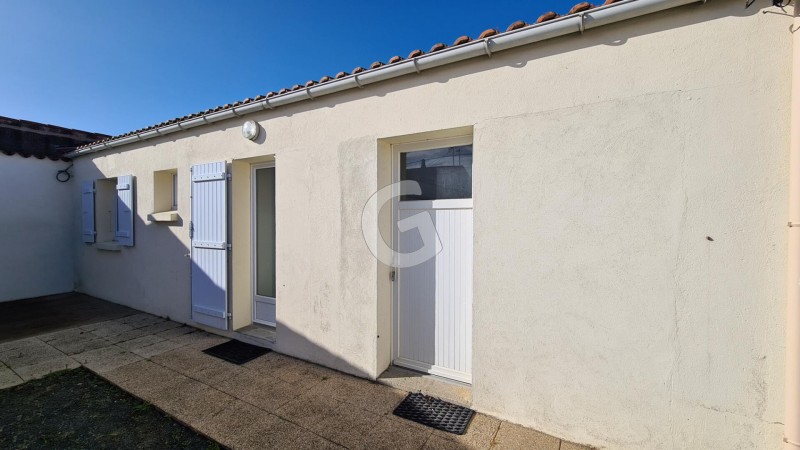 vente Maison L'Aiguillon-sur-Mer 233 m²