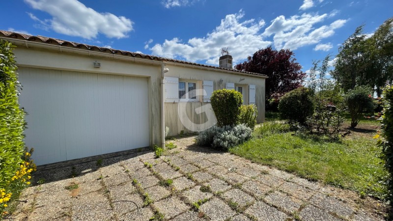 immobilier Maison à vendre Angles 196 300 euros