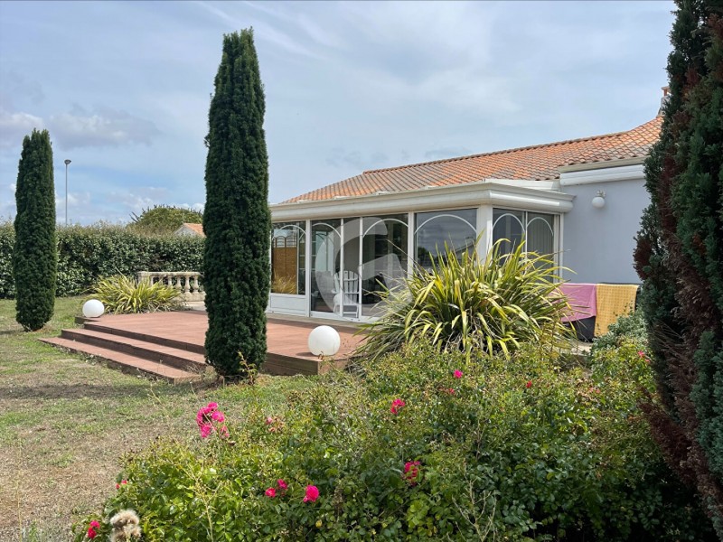 immobilier Maison à vendre Jard-sur-Mer 569 000 euros