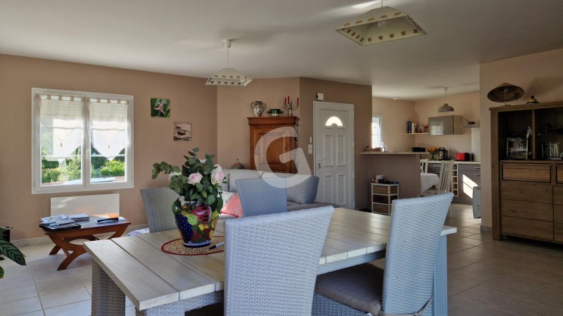 immobilier Maison à vendre Angles 311 275 euros