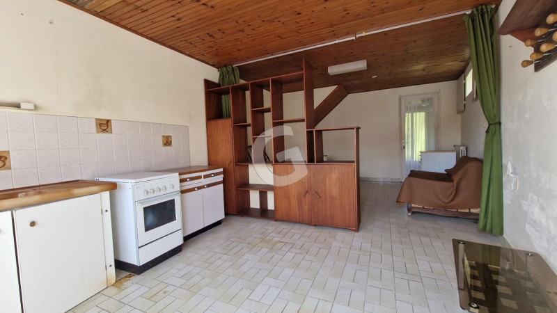 achat vente Maison 6 pièces 155 m² vendée