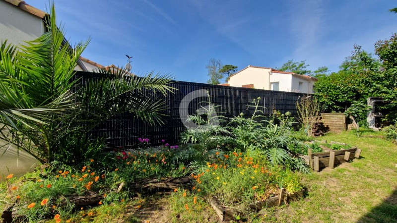 achat vente Maison 3 pièces 81 m² vendée