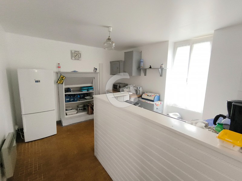 immobilier Maison à vendre Saint-Avaugourd-des-Landes 217 225 euros