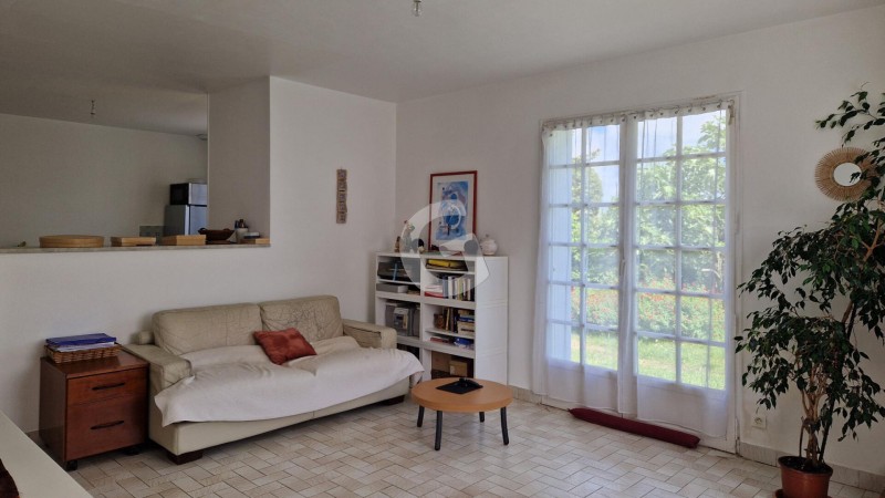 achat vente Maison 3 pièces 61 m² vendée