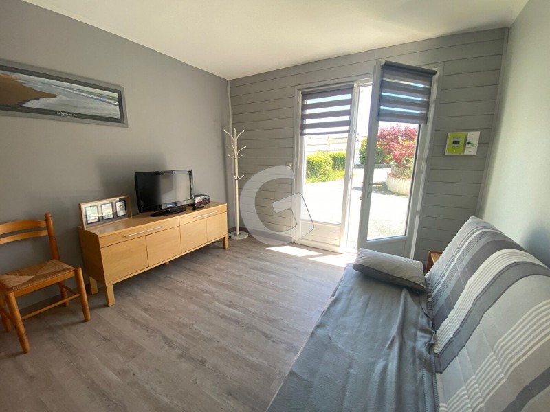 vente Maison La Tranche-sur-Mer 60 m²