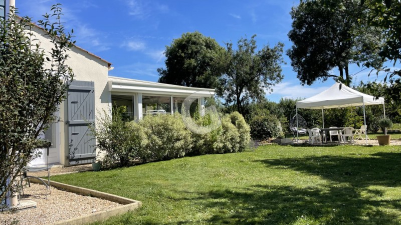 achat vente Maison 6 pièces 157 m² vendée