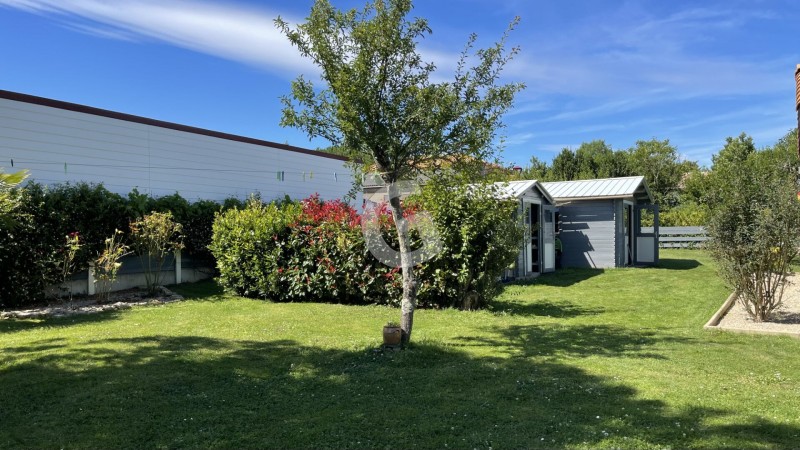 Maison à vendre Saint-Cyr-en-Talmondais