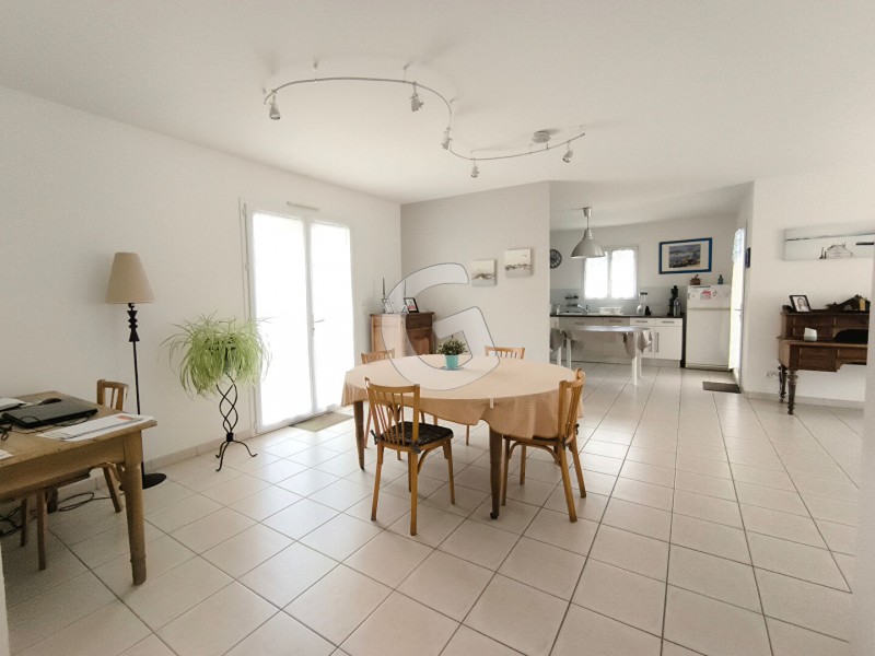 Maison à vendre 7 pièces 142 m²