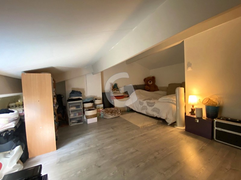 Appartement à vendre 1 pièces 35 m²