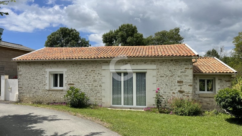 vente Maison Saint-Cyr-en-Talmondais 113 m²