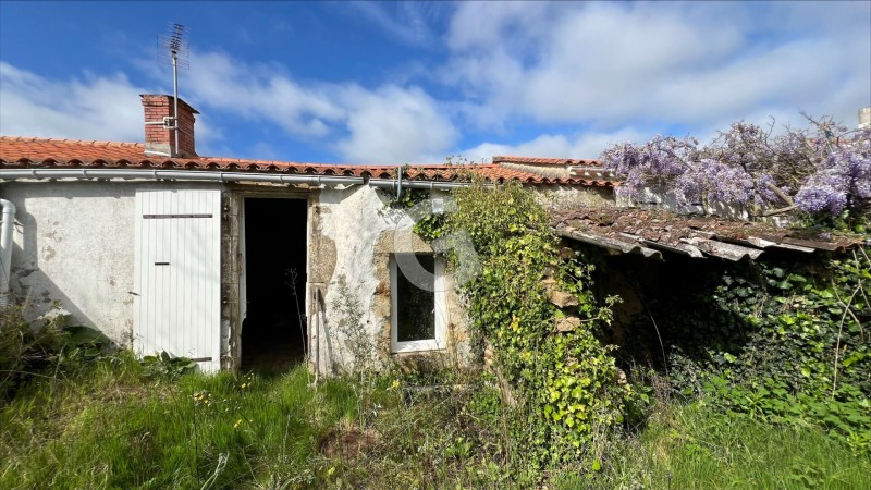 Maison à vendre Talmont-Saint-Hilaire