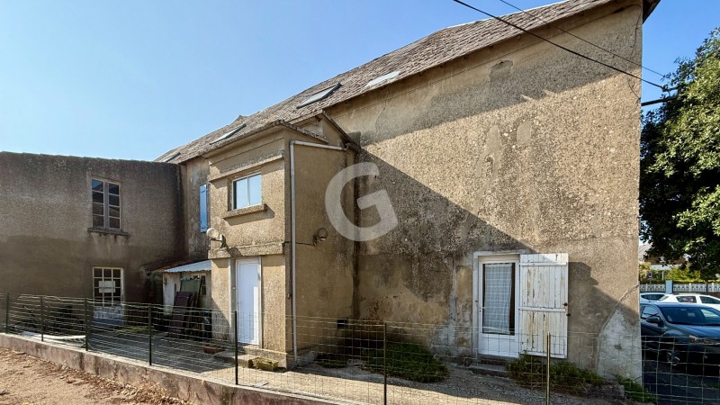 Immeuble à vendre 17 pièces