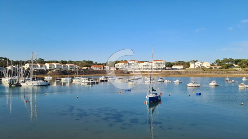 Maison à vendre Jard-sur-Mer