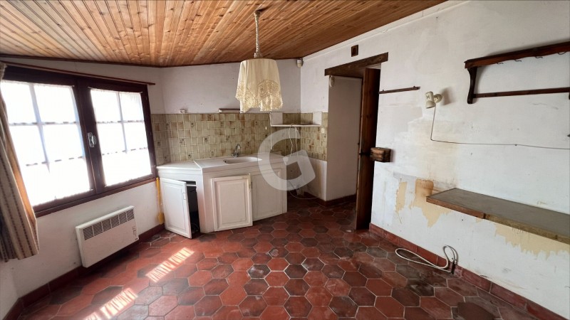 achat vente Maison 9 pièces 248 m² vendée