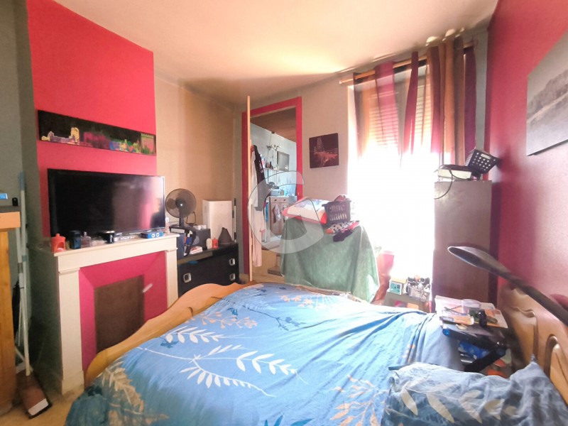 achat vente Maison 6 pièces 153 m² vendée