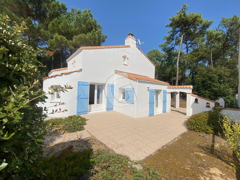 vente Maison La Tranche-sur-Mer 112 m²