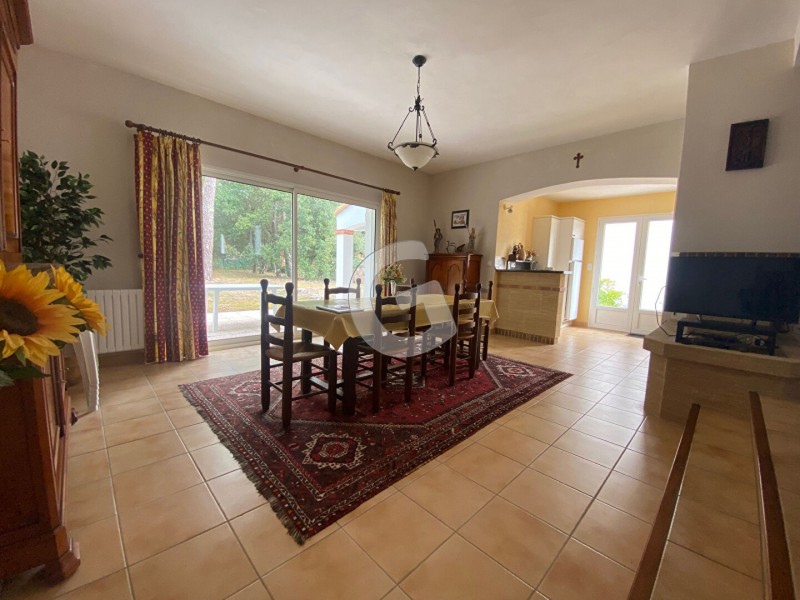 achat vente Maison 4 pièces 112 m² vendée