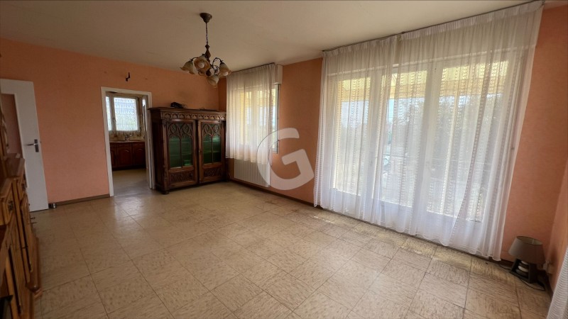 achat vente Maison 4 pièces 83 m² vendée