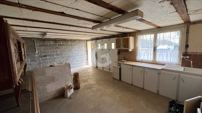 achat vente Maison 4 pièces 83 m² vendée