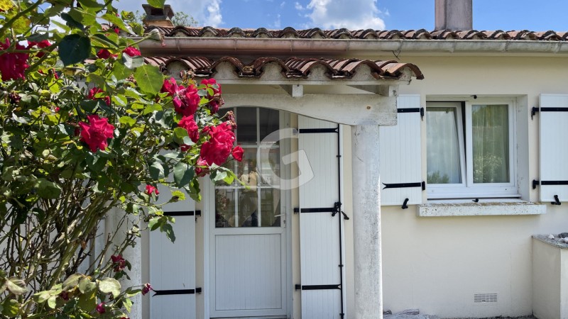 vente Maison Grues 63 m²