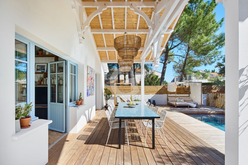 vente Maison La Tranche-sur-Mer 114 m²