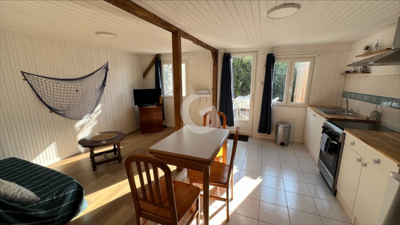 achat vente Maison 5 pièces 100 m² vendée