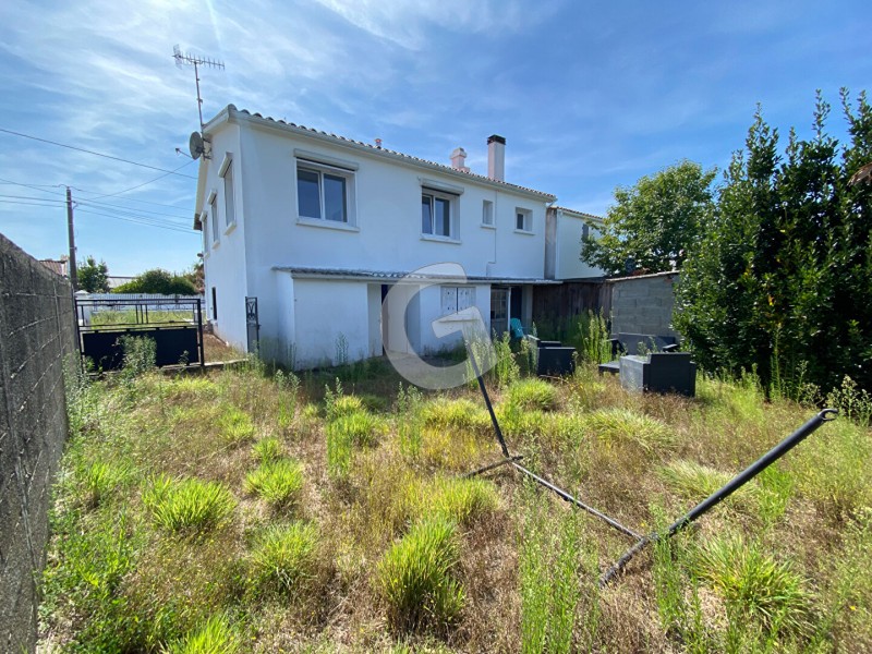 immobilier Maison à vendre La Tranche-sur-Mer 282 500 euros