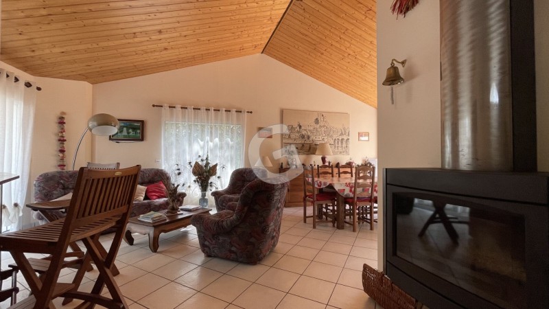 vente Maison La Tranche-sur-Mer 93 m²