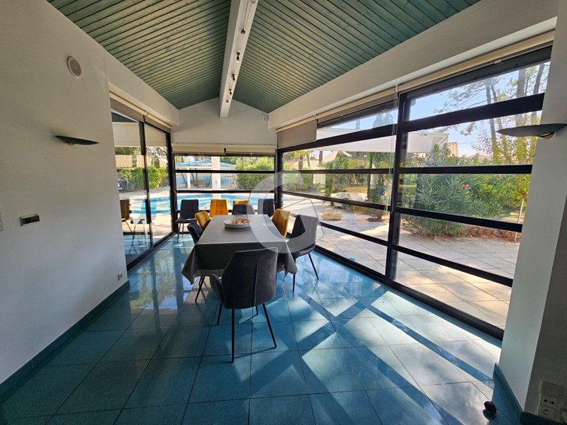 achat vente Maison 5 pièces 263 m² vendée
