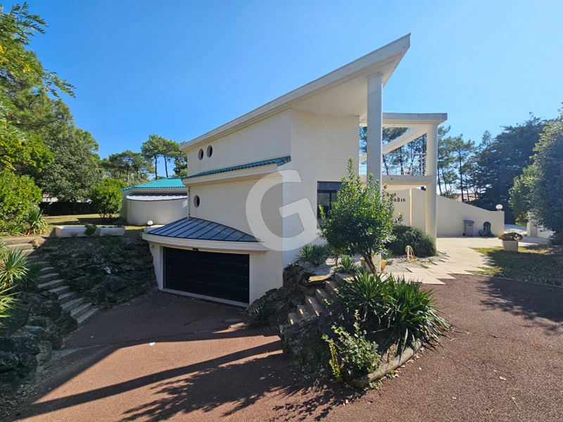 immobilier Maison à vendre La Tranche-sur-Mer 1 248 000 euros