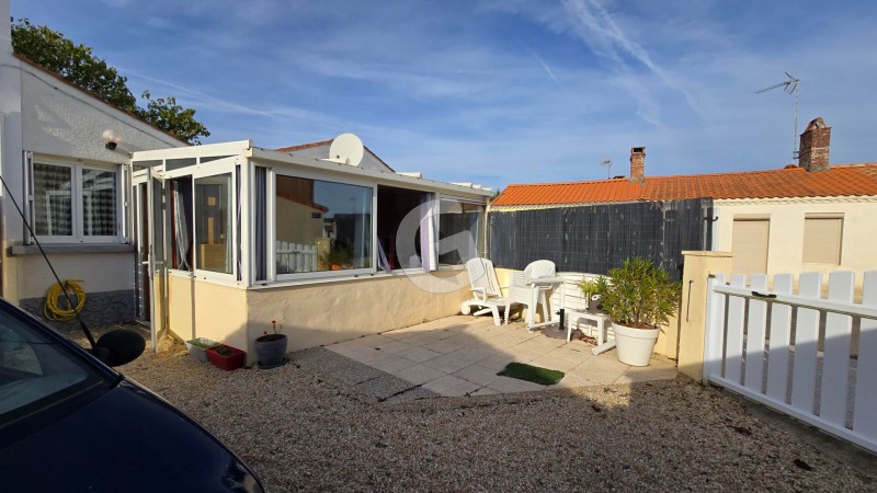 Maison à vendre Jard-sur-Mer