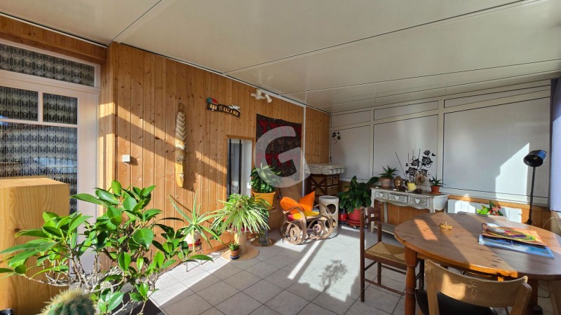 immobilier Maison à vendre Jard-sur-Mer 144 000 euros