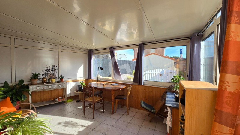 Maison à vendre 3 pièces 48 m²