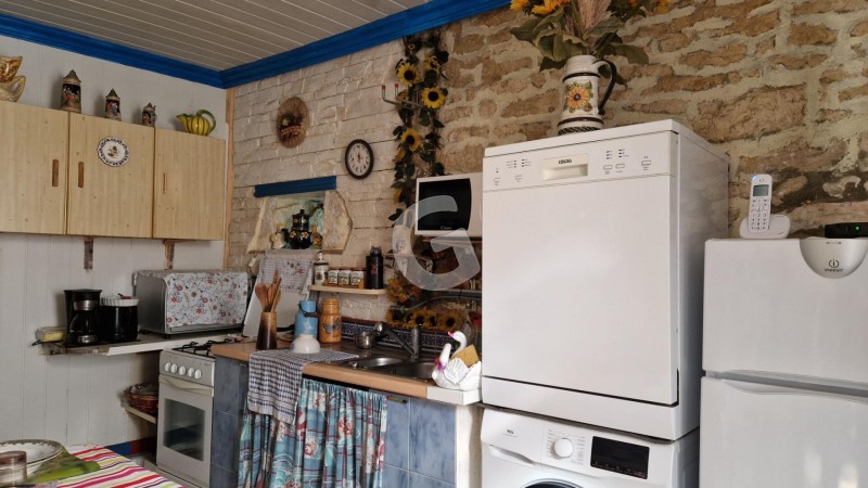 achat vente Maison 4 pièces 102 m² vendée