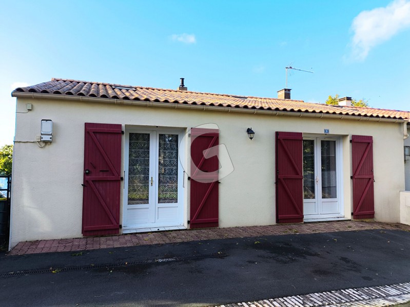 vente Maison Le Givre 80 m²