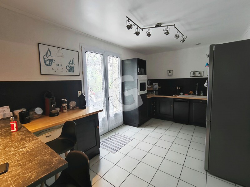 achat vente Maison 3 pièces 80 m² vendée