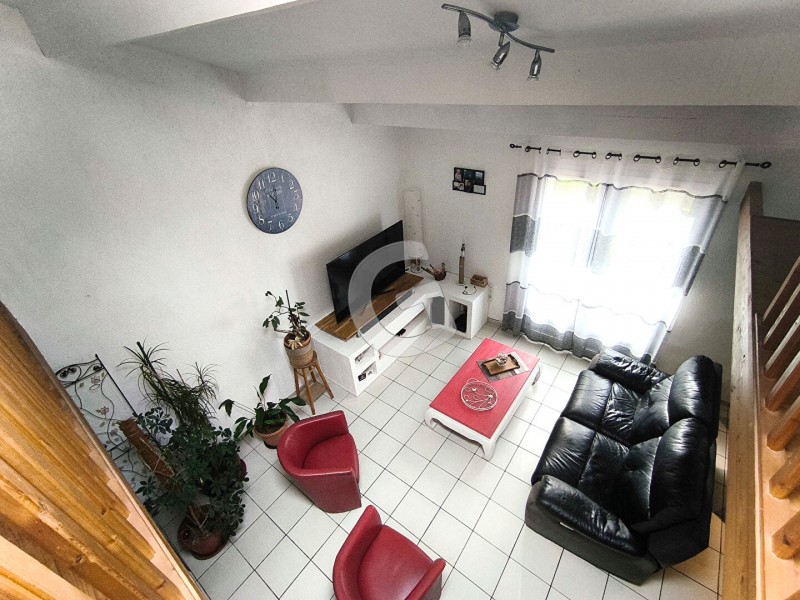 vente Maison Le Givre 80 m²